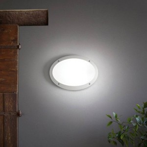 FUMAGALLI MADDI lampada da parete E27 IP66