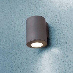 FUMAGALLI FRANCA 90 lampada da parete 1L GU10 CCT 3,5W IP55