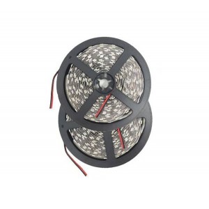 Fita LED RGB 24V-DC 100W 10mm - rolo 5 metros