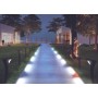 Baliza Solar LED com Sensor PIR (2 unidades)