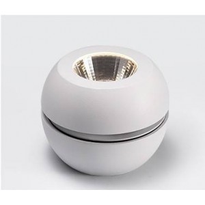 Aplique de parede LED "Look" 9W