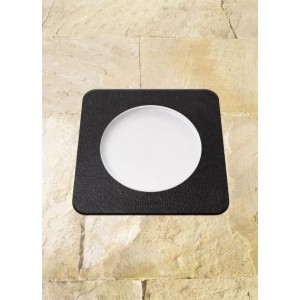 Baliza de piso encastrável FUMAGALLI CECI 120 GX53 3W IP67