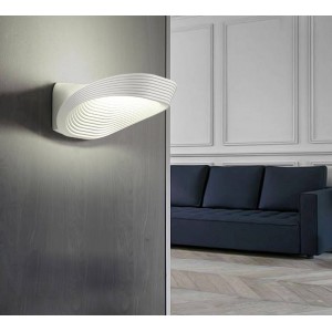 Aplique de parede LED "SOIKEA" 13W