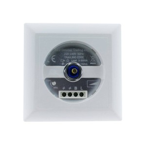 Dimmer Triac Dimável 150W Función Liga/ Desliga