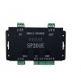 Decodificador DMX DMX-SPI Conversor de sinal para fitas de LED