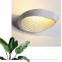 Aplique de parede LED "SOIKEA" 13W