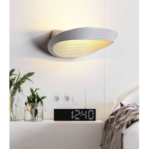 Aplique de parede LED "SOIKEA" 13W