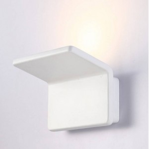 Aplique de parede LED nórdico "NELIO" 20W