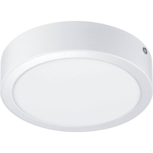 Downlight de superfície LED 11W 1000lm - Philips