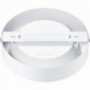 Downlight de superfície LED 11W 1000lm - Philips