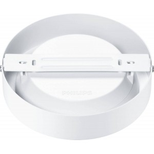 Downlight de superfície LED 11W 1000lm - Philips