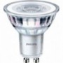 Lâmpada LED Corepro LEDspot 4.6-50W GU10 830 36 graus