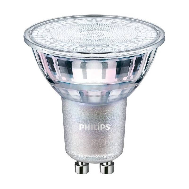 Lâmpada Corepro LEDspot 670lm GU10 830 60º