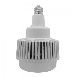 Lâmpada LED E40 100W 10.000lm 230V Uso industrial