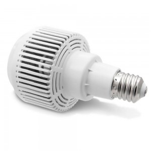 Lâmpada LED E40 100W 10.000lm 230V Uso industrial