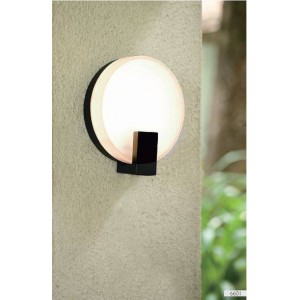 Aplique de parede para exterior LED "Lucca"