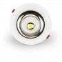 Foco LED encastrável 30W Especial para Talho