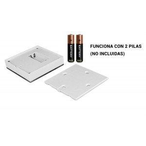 Painel de controlador remoto RGB+CCT | Mi Light