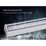 Banhador LED de parede RGB+CCT 48W controle RF/WiFi | Mi Light