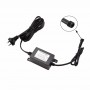 Kit de 6 luzes de escada 0,6W RGB 12V-DC Ø24x38.5mm IP67