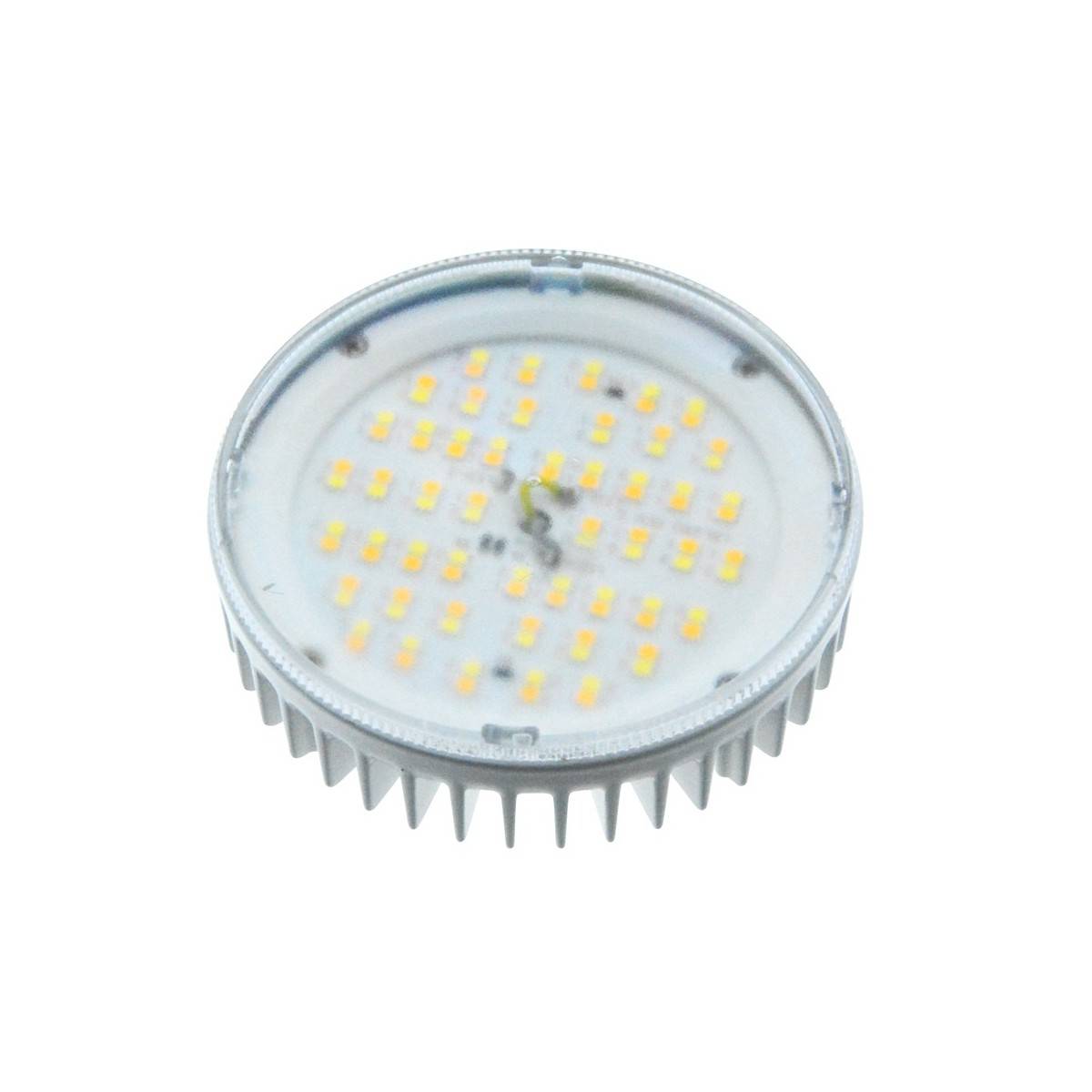 Lâmpada LED GX53 CCT 10W 1200lm