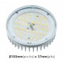 Lâmpada LED GX53 CCT 10W 1200lm