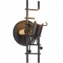 Aplique de Parede Decorativo "Doll Ladder" E27