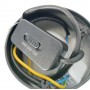 Candeeiro Suspenso CCT "GOLK" COB 15W IP54