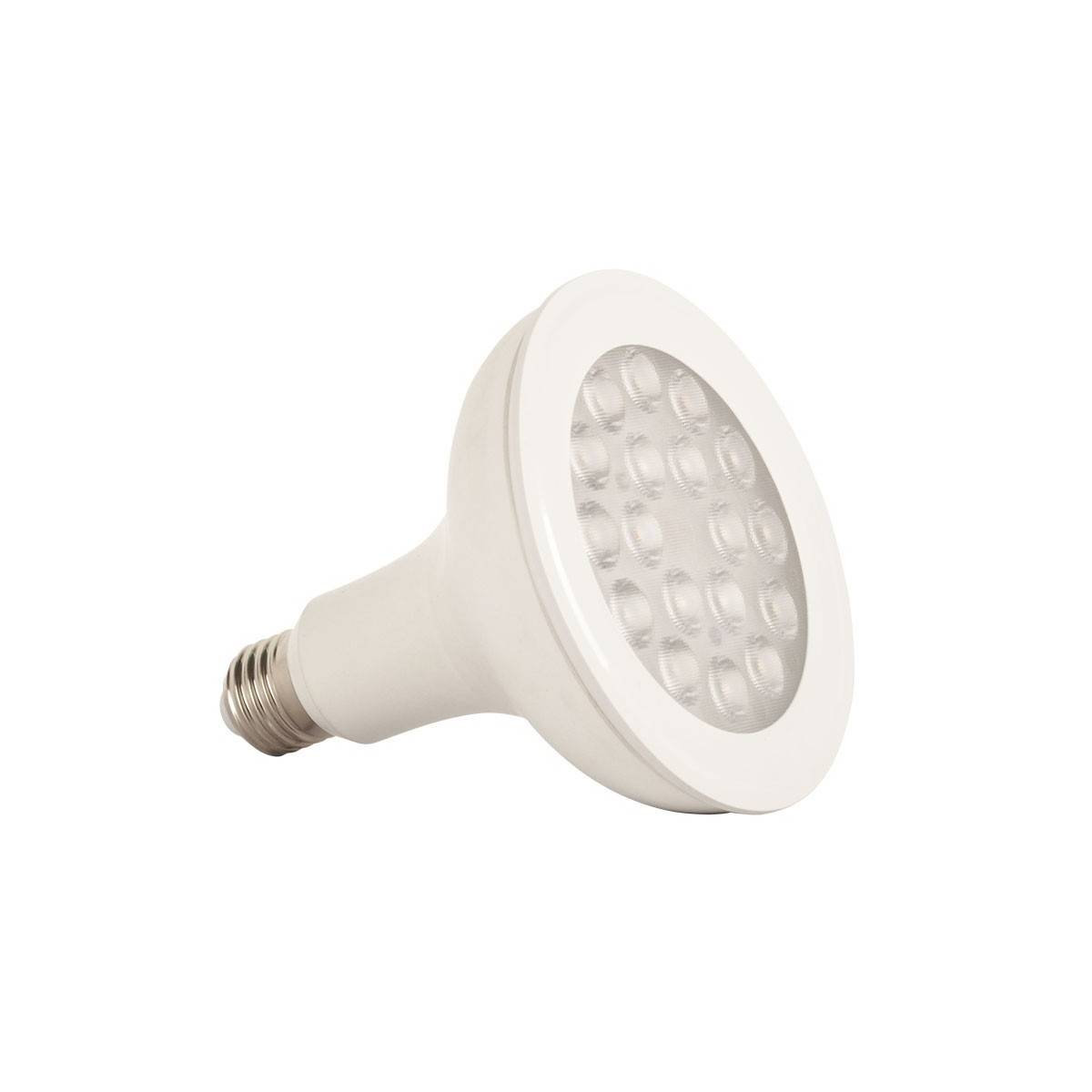 Lâmpada LED PAR38 E27 15W IP65