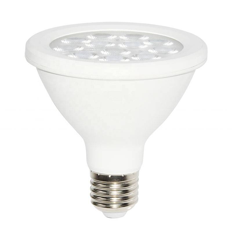 Lâmpada LED PAR38 E27 15W IP65