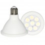 Lâmpada LED PAR38 E27 15W IP65