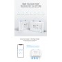 SONOFF 4CH Interruptor WiFi de 4 canais 10A para Smart Home