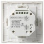 DALI TOUCH Interruptor tátil 12-24V-DC (4 Zonas)