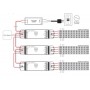 Dimmer Dali CV 5A/Channel (4 canais em 1)