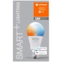 Lâmpada LED Dimável E27 SMART + WiFi CCT 9W LEDVANCE