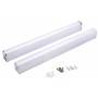 Aplique para casa de banho LED 15W 60 cm