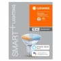 Lâmpada LED GU10 PAR16 SMART + WiFi CCT 5W LEDVANCE