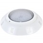 Foco LED de superfície para piscina - branco frio - 24W 12V-AC IP68