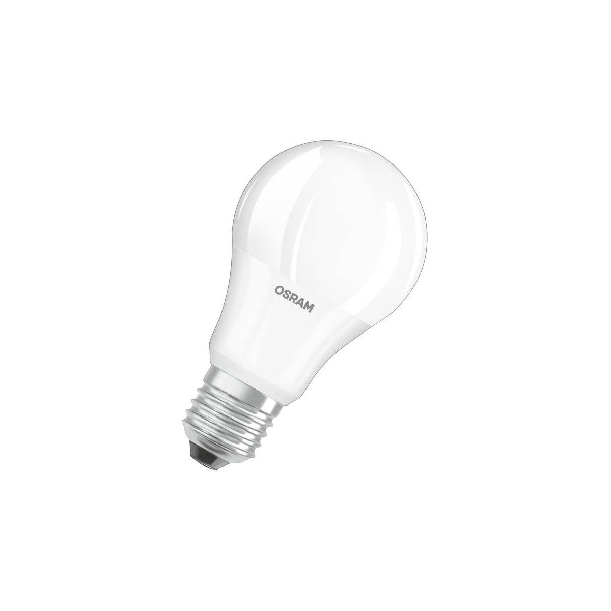 Lâmpada LED E27 5,5W LEDVANCE