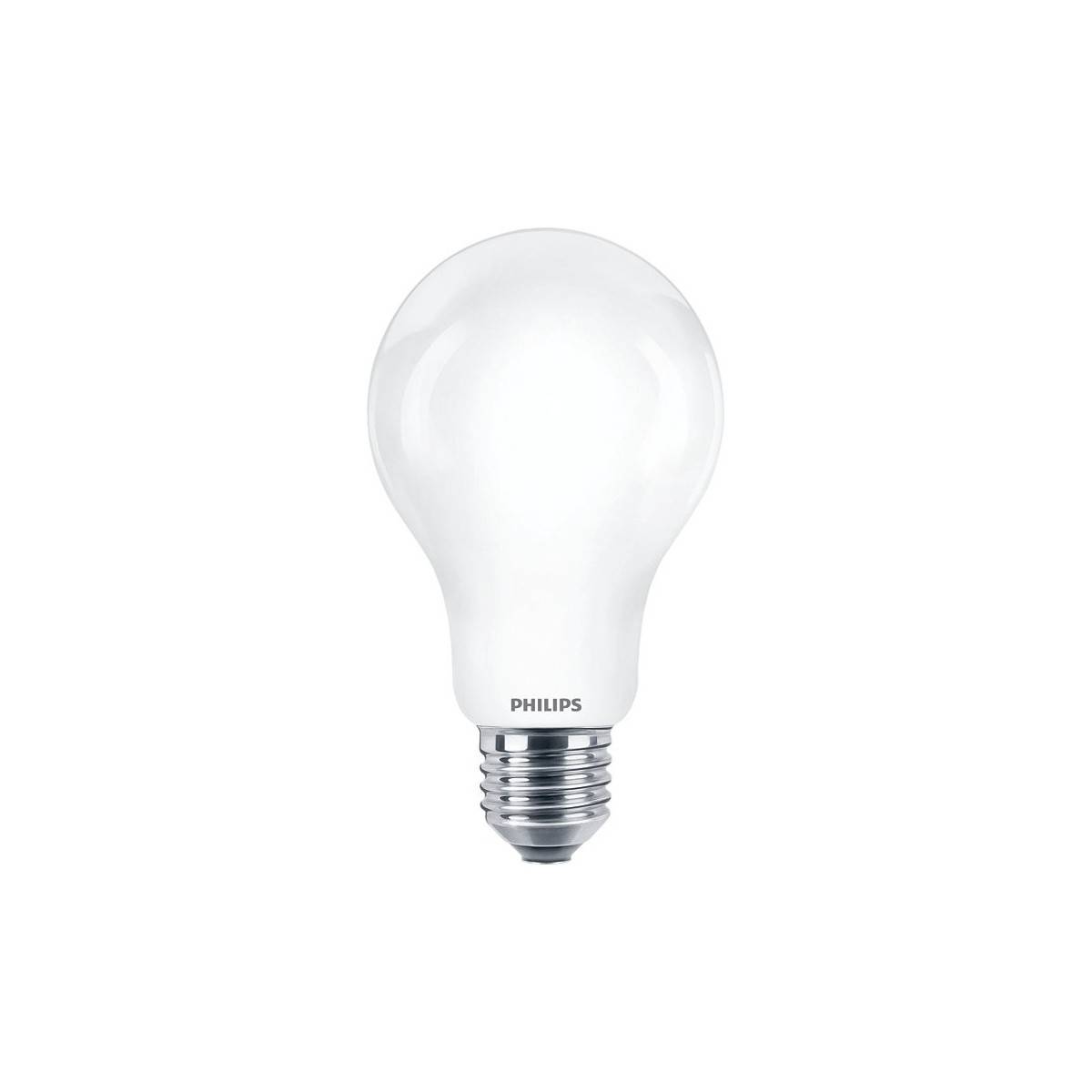 Lâmpada LED E27 13W 2000lm - CorePro LEDbulb Philips