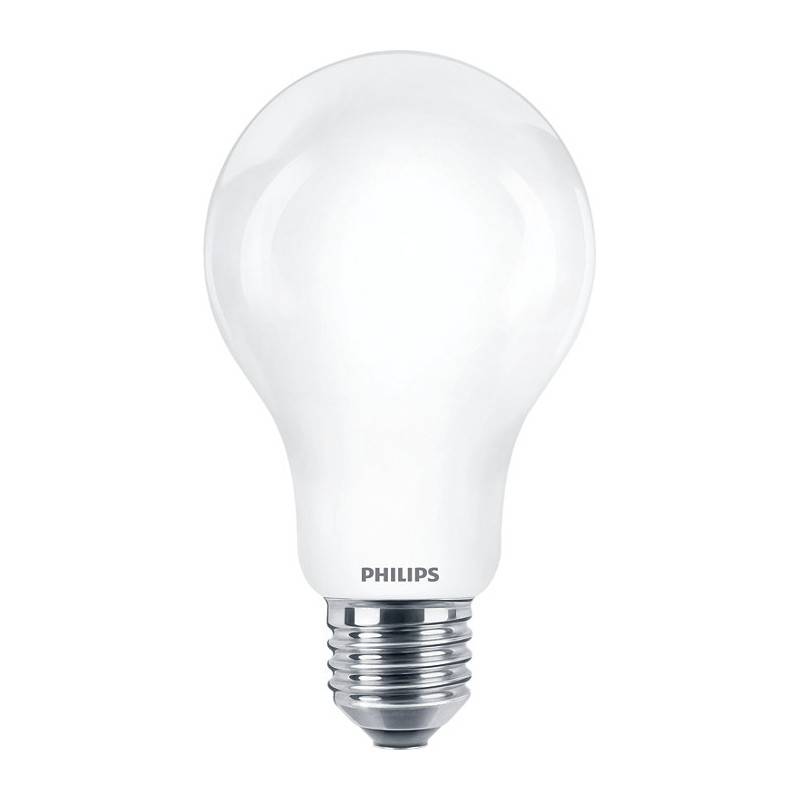 Lâmpada LED E27 13W 2000lm - CorePro LEDbulb Philips