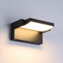 Aplique de parede ajustável LED para exterior "LUMI" 13W IP54