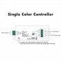 Dimmer DALI Mini 1ch 8A 12-36V Tensão constante