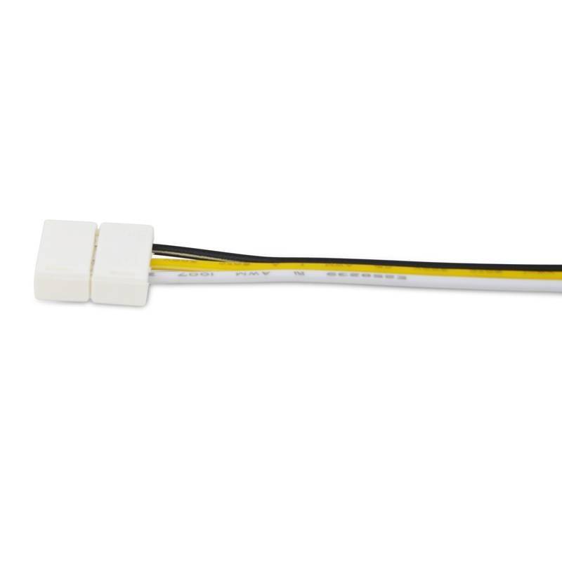 CONECTOR RÁPIDO CTT DE CONTROLO A FITA LED