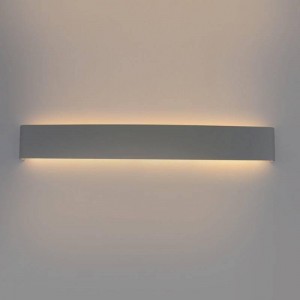 Aplique de parede LED nórdico "SILEA" 19W