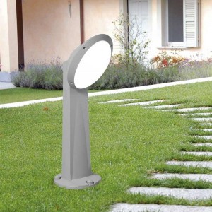 Poste de iluminaçao para caminhos FUMAGALLI GABRI REMI/LUCIA