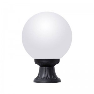 Luminária Candeeiro de mesa globo FUMAGALLI MIKROLOT G250 E27