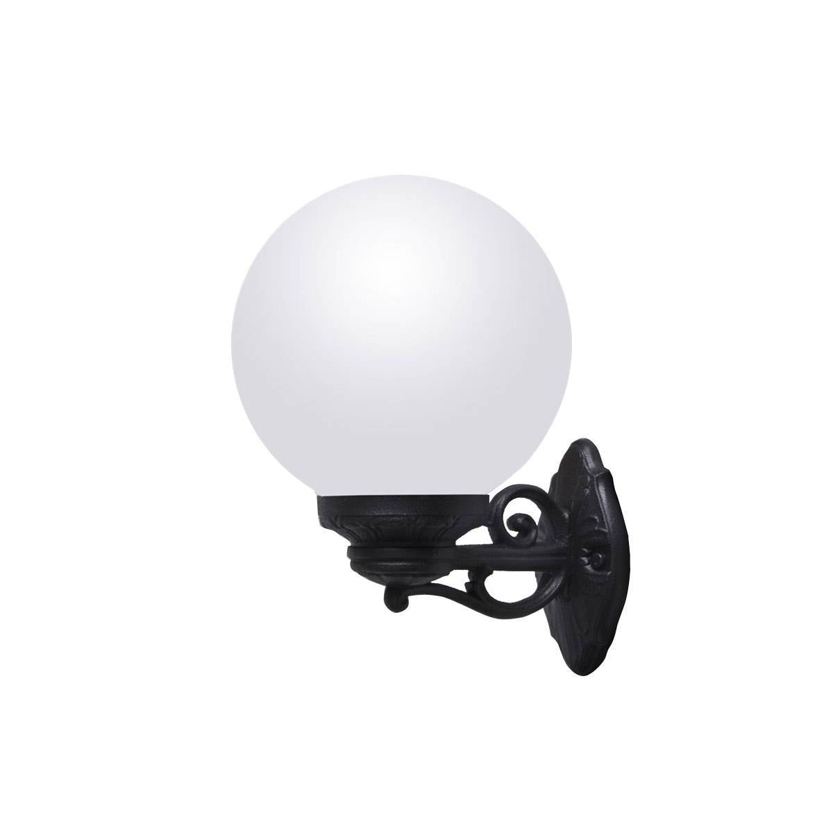 Aplique de parede globo FUMAGALLI BISSO G250 E27