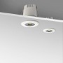 Downlight LED MINI branco