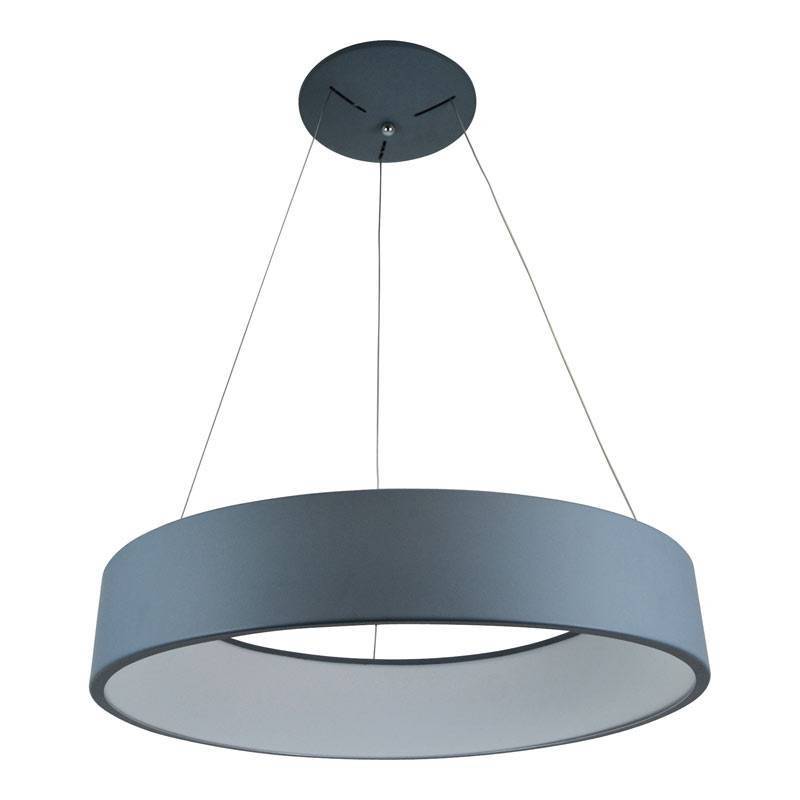 Candeeiro suspenso LED "ONCAMO" 36W